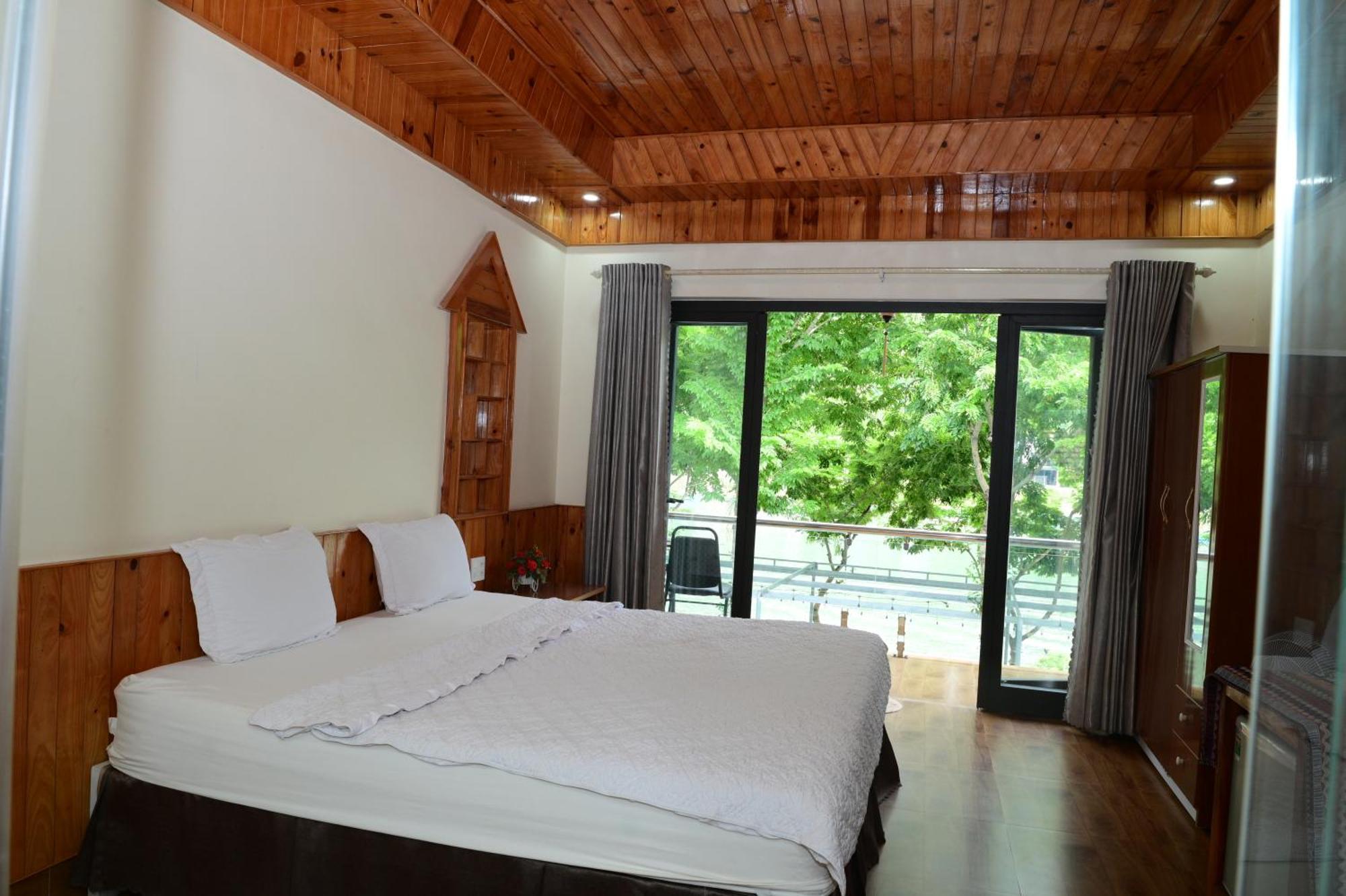 Restful River Bungalow Phong Nha Exterior foto